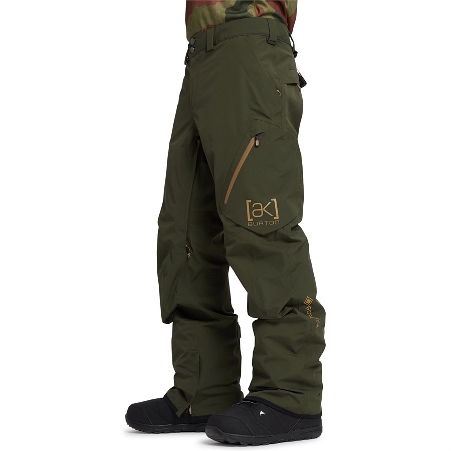 Burton AK 2L GORE-TEX Cyclic Short Pants | evo