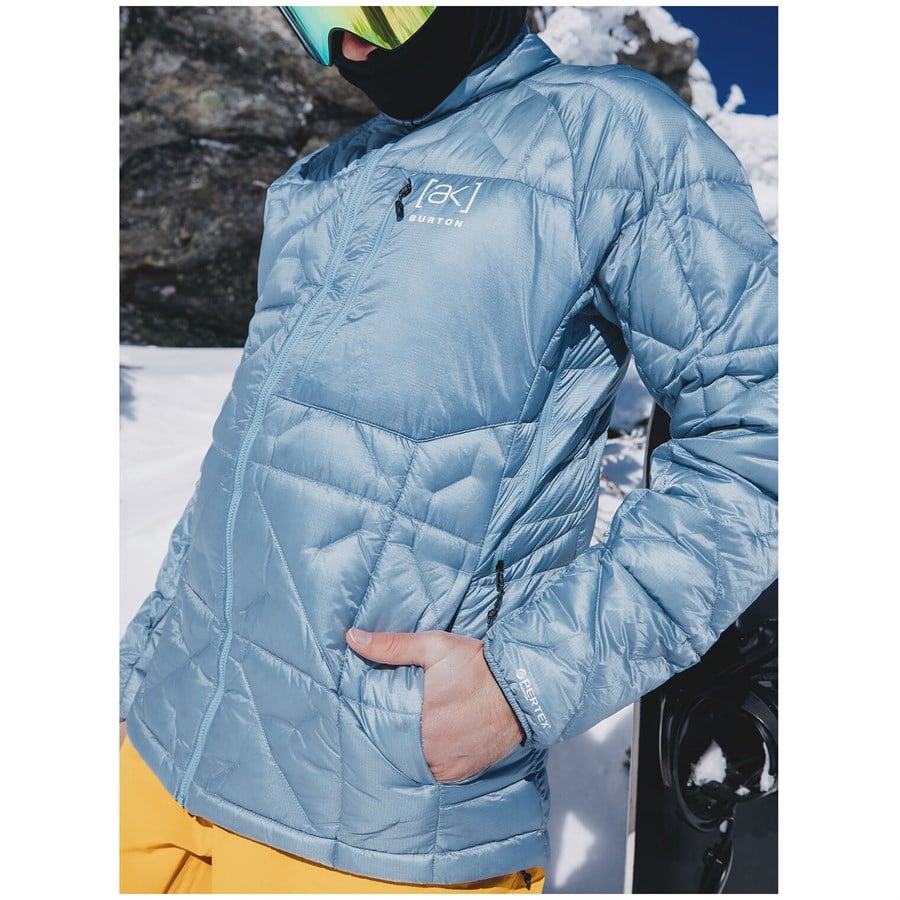 Burton AK Baker Down Jacket | evo