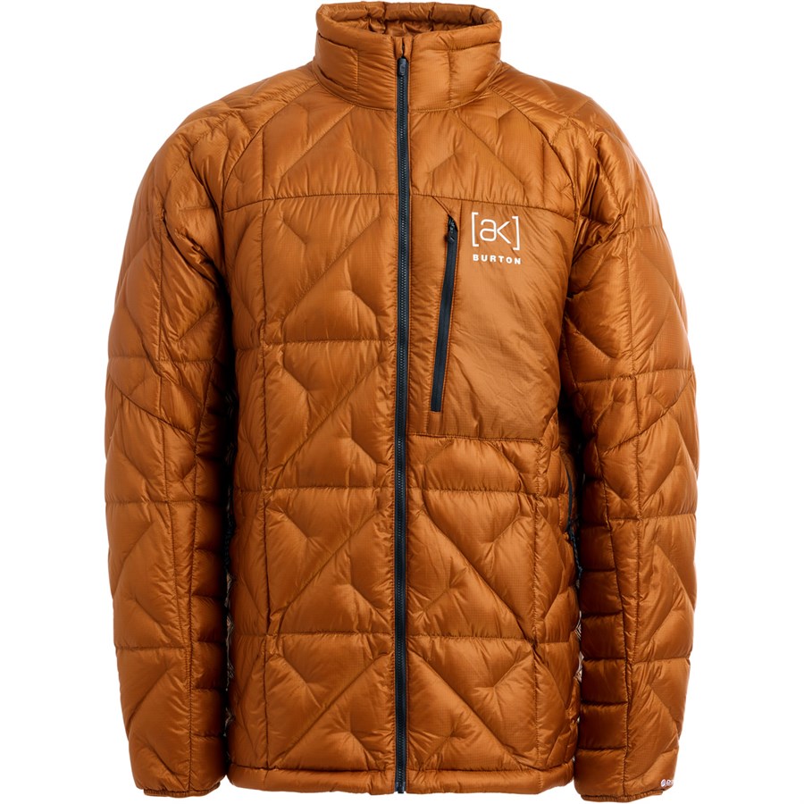 Burton AK Baker Down Jacket - Men's | evo