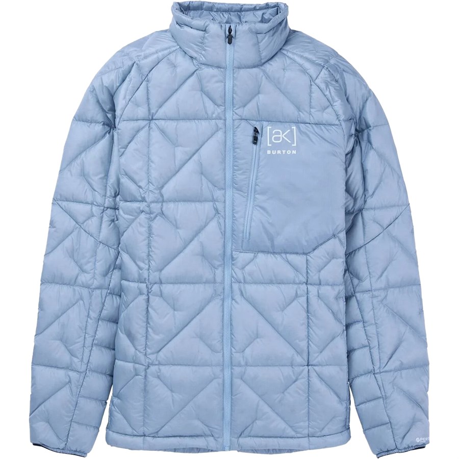 Burton [ak] BAKER JACKET Mサイズ Burton AK Baker Down Jacket | evo