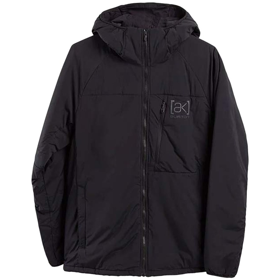 Burton AK Helium Hooded Stretch Jacket | evo