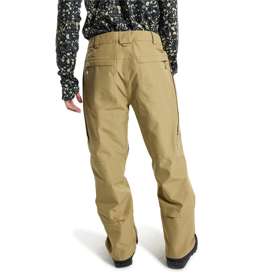 Burton GORE-TEX Vent Pants | evo