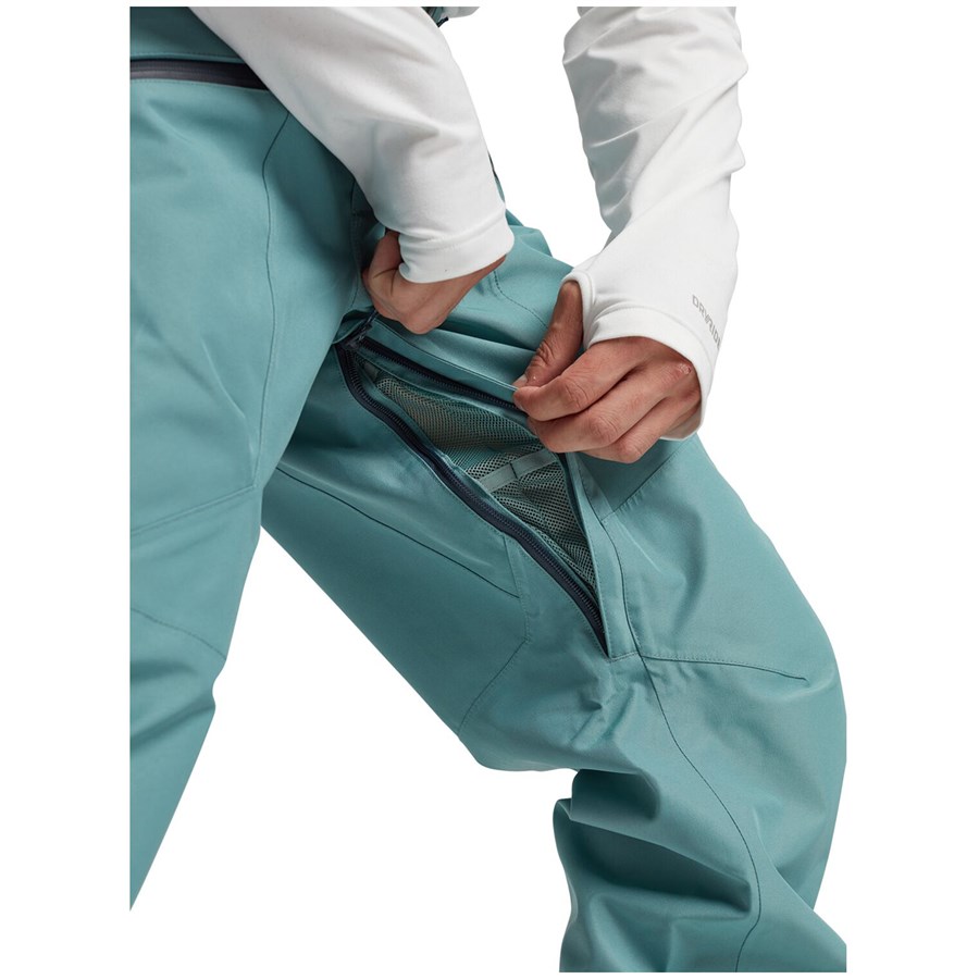 Burton GORE-TEX Vent Pants | evo