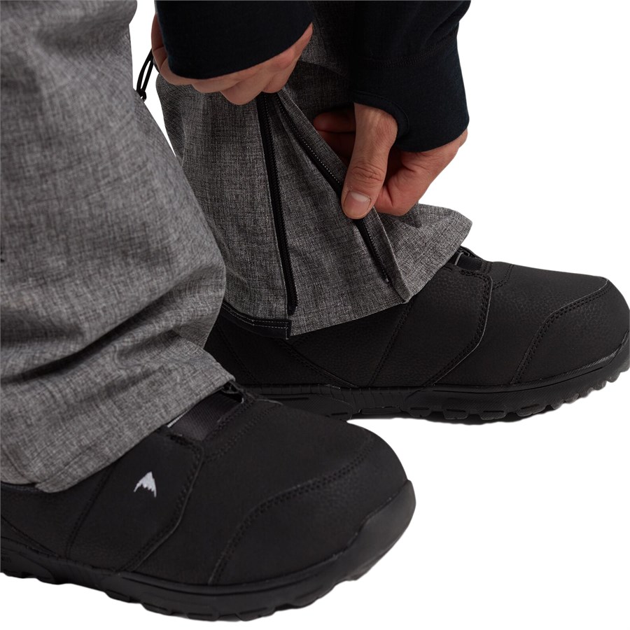 Burton GORE-TEX Ballast Pants | evo Burton GORE-TEX Ballast Pants | evo