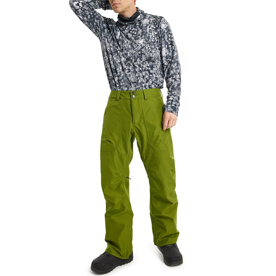 Burton GORE-TEX Ballast Pants | evo