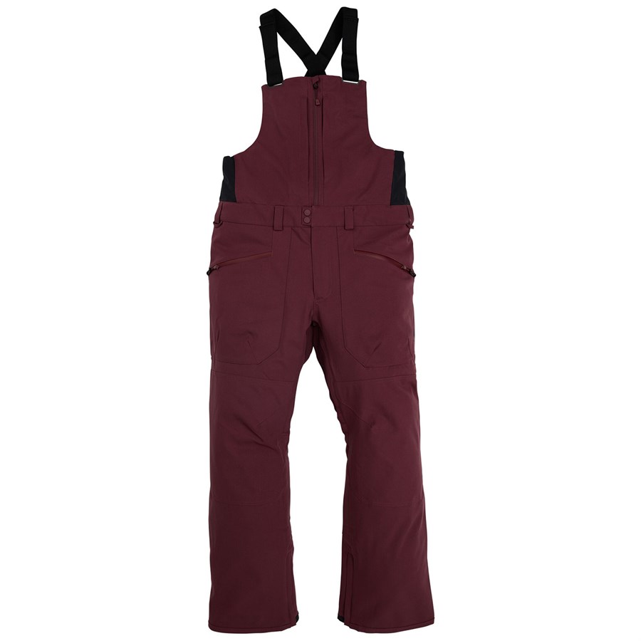 ・Burton Reserve Bib Pants M size Men's Burton Reserve 2L Bib Pants (Tall) | Burton.com Winter