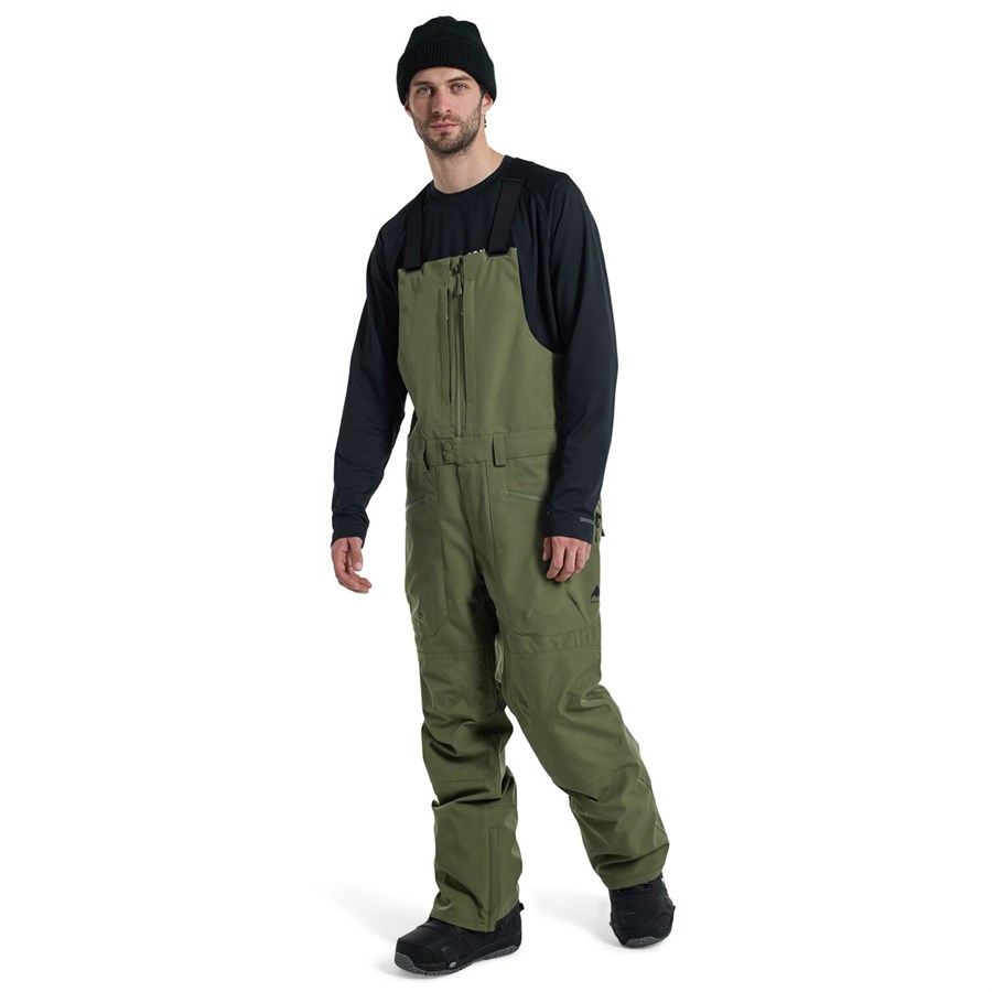 BURTON RESERVE BIB スノーボードパンツ 楽天市場】送料無料 スノーボードウェア バートン BURTON
