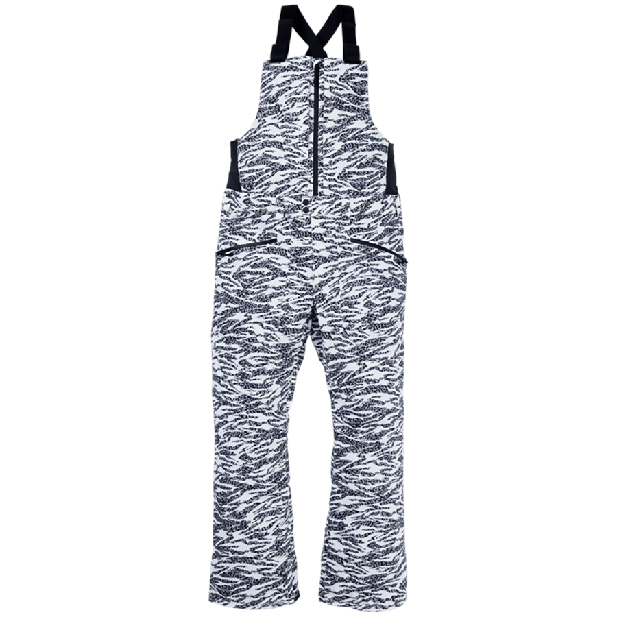 Burton Reserve Bib Pants | evo