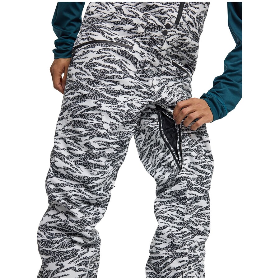 ・Burton Reserve Bib Pants M size Burton Men's Reserve GORE‑TEX 2L Bib Pants - Ski Shack