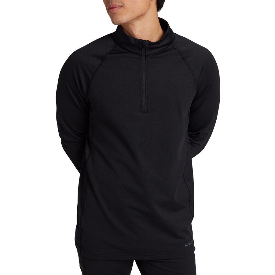 Burton Heavyweight X Quarter-Zip Top - Men's | evo