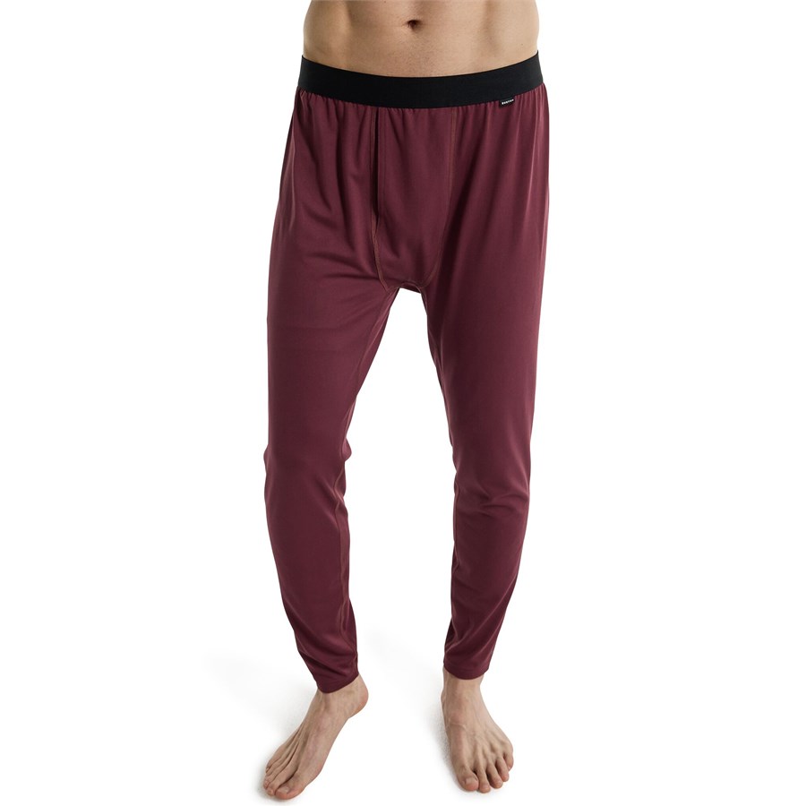 Burton Midweight Pants | evo