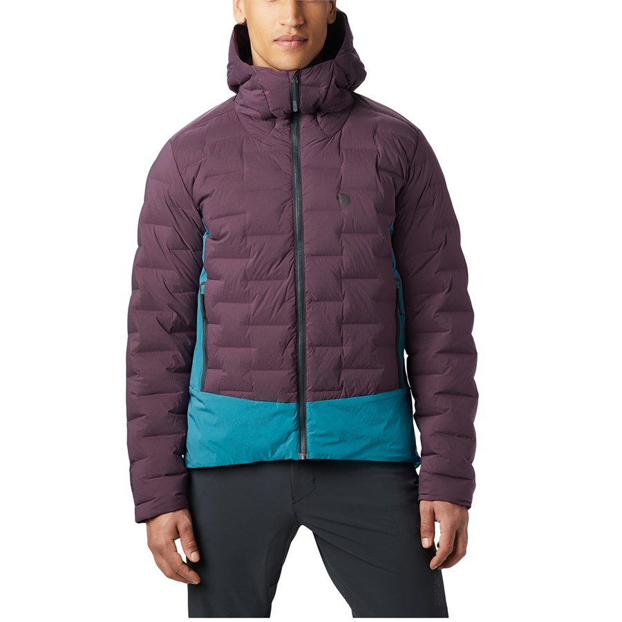 Mountain Hardwear Super/DS™ Climb Down 