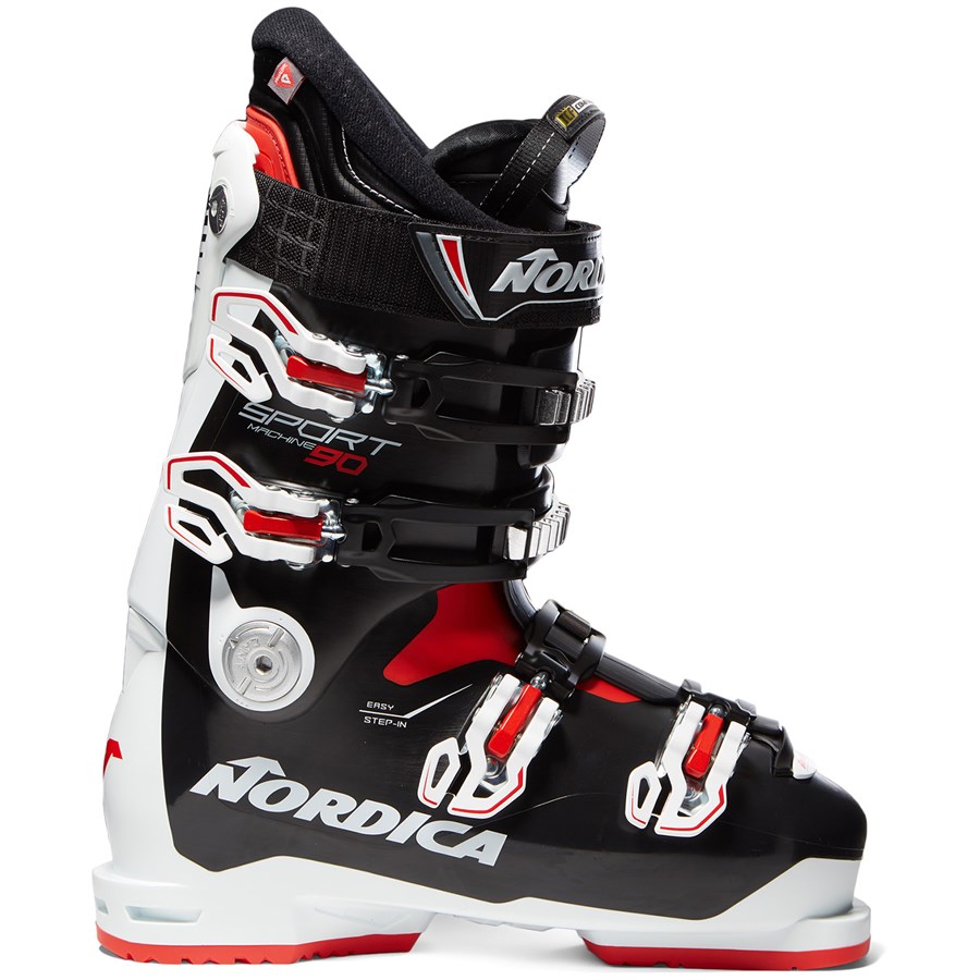 nordica ski boots 2019
