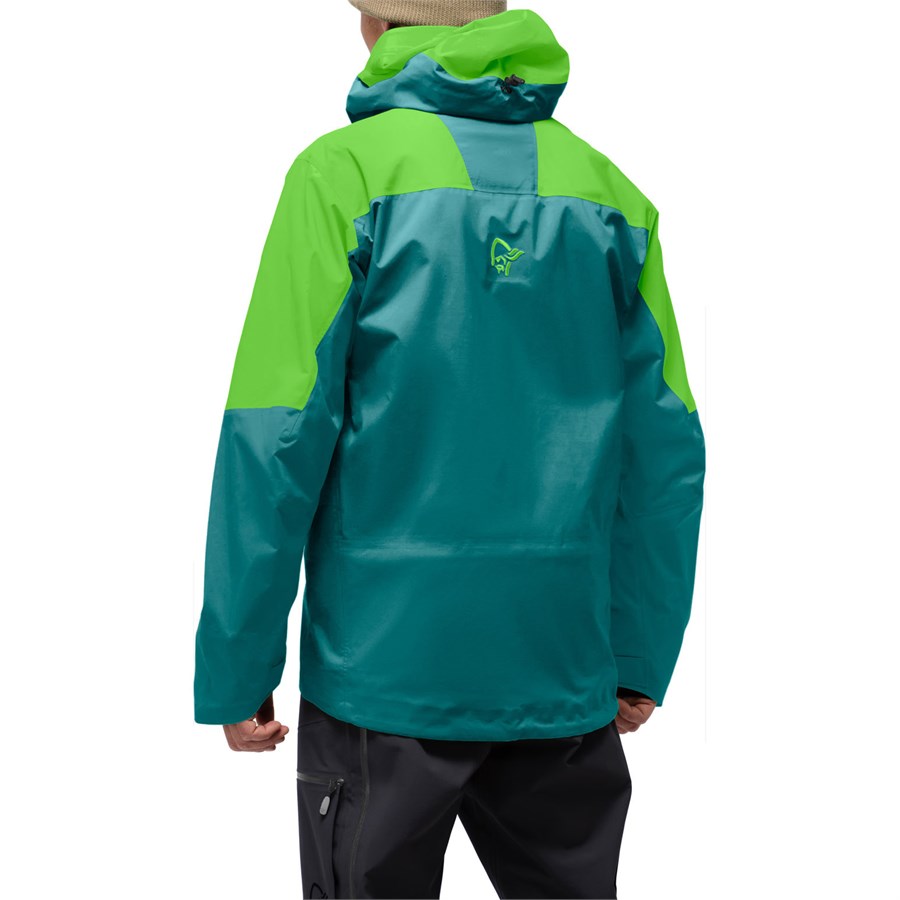 Norrona Lofoten GORE-TEX Pro Jacket