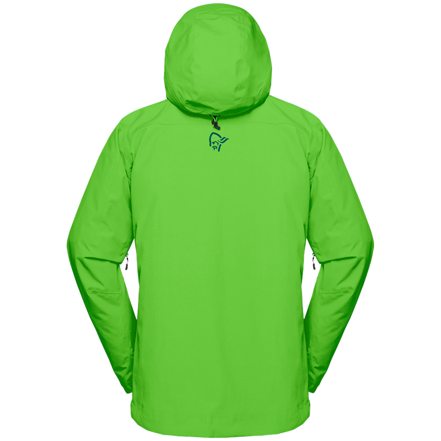 Norrona Lofoten GORE-TEX Insulated Jacket