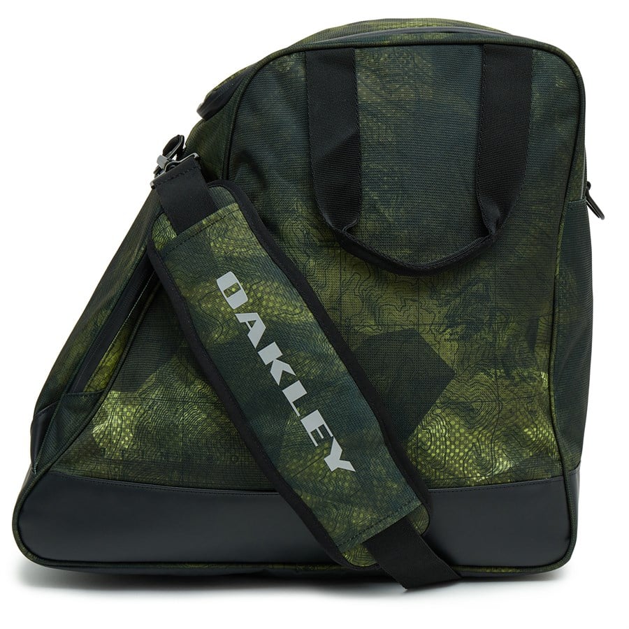 Oakley Snow Boot Bag | evo