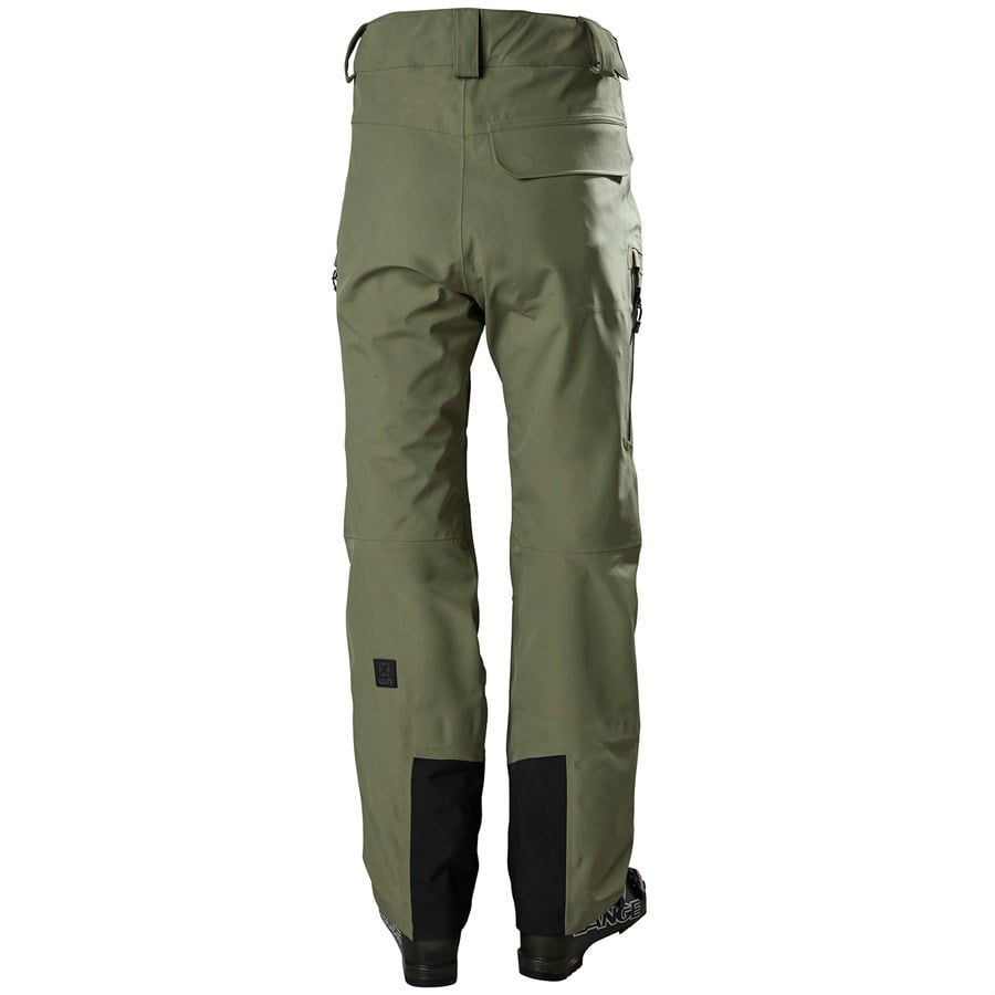 Helly Hansen Ridge Shell Pants | evo