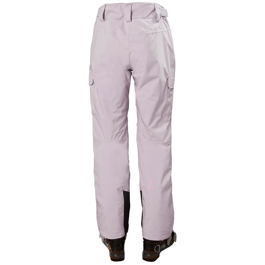 w switch cargo insulated pant