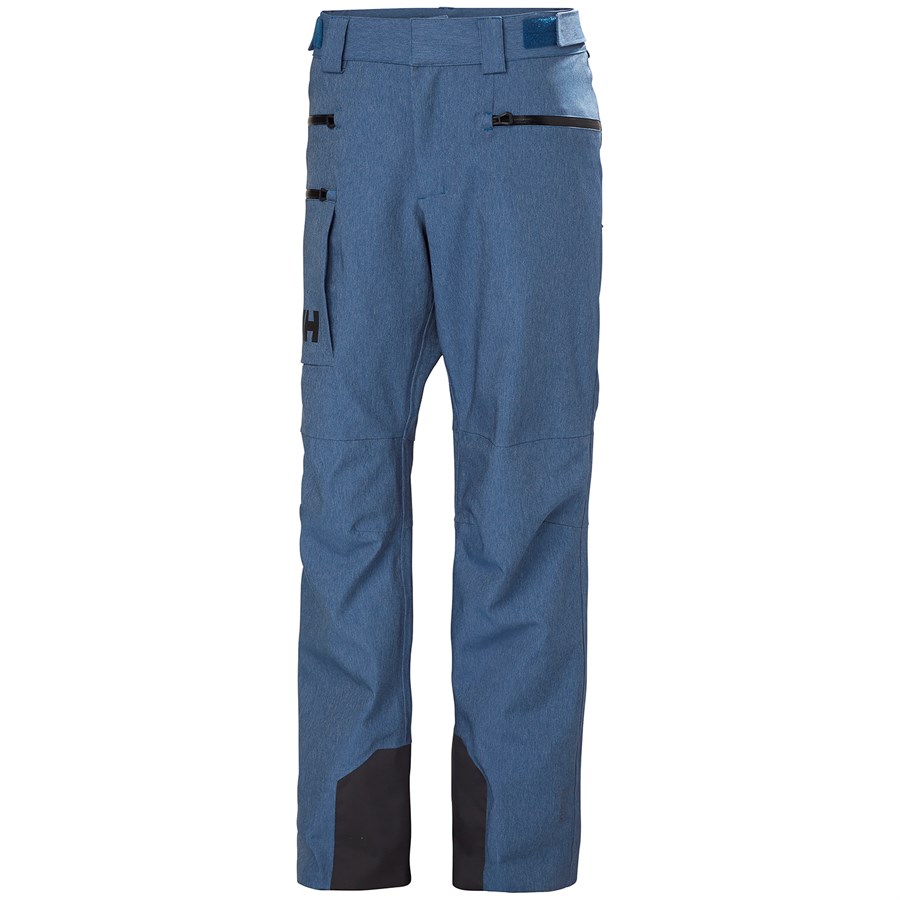 Helly-Hansen メンズ Garibaldi 2.0 防水スキーパンツ Men's Garibaldi 2.0 Classic Freeride Ski Pants | Helly Hansen US