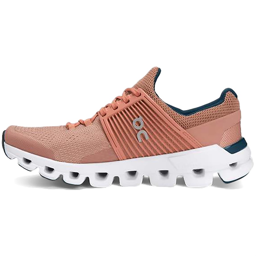 on cloudswift sneakers