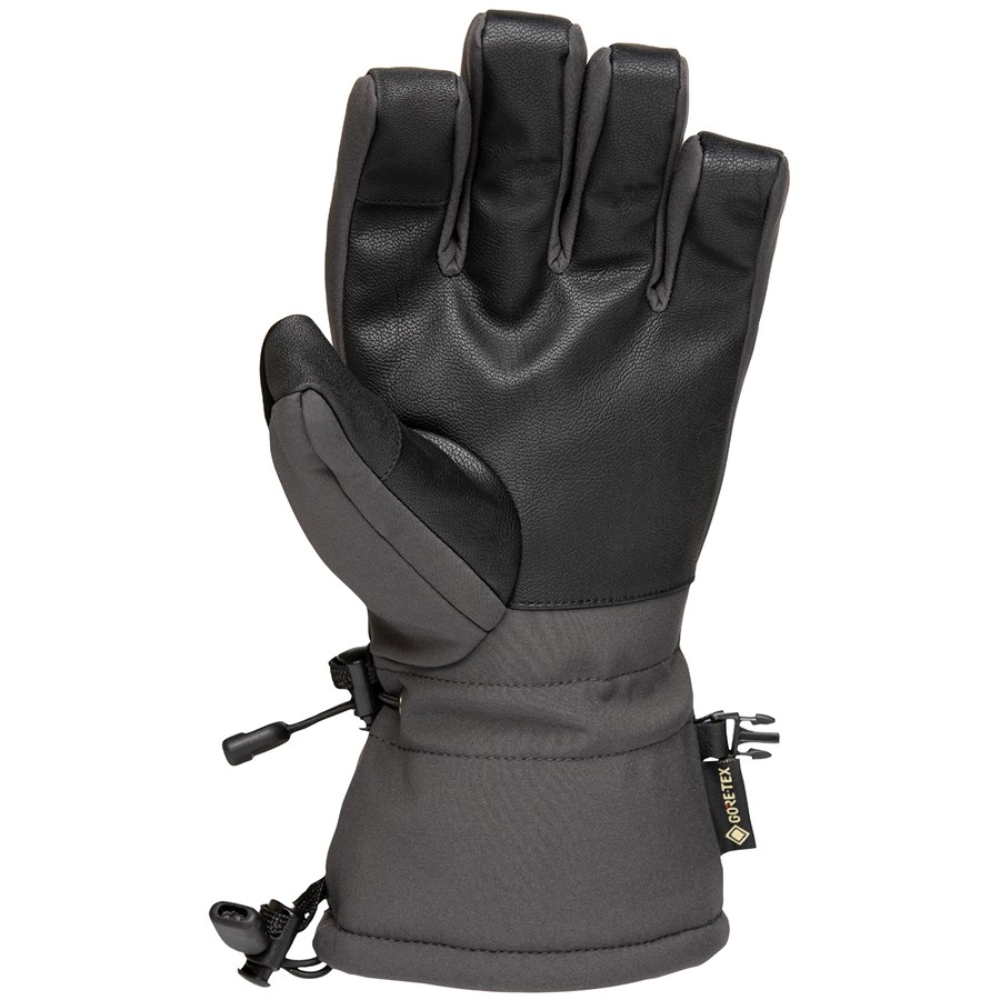 686 GORE-TEX Linear Gloves | evo