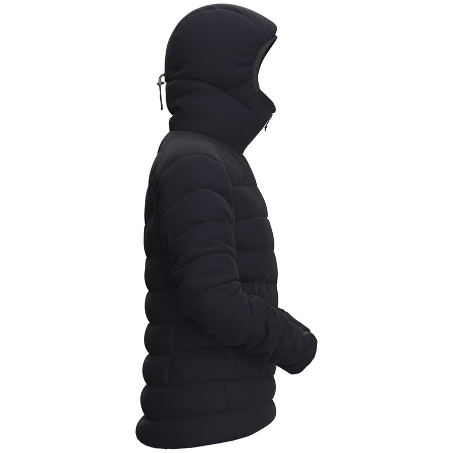 Arc'teryx Thorium AR Hoodie - Women's | evo