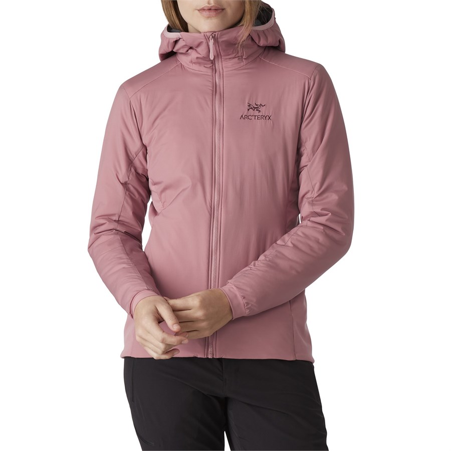 Arc'teryx Atom LT Hoodie - Women's | evo