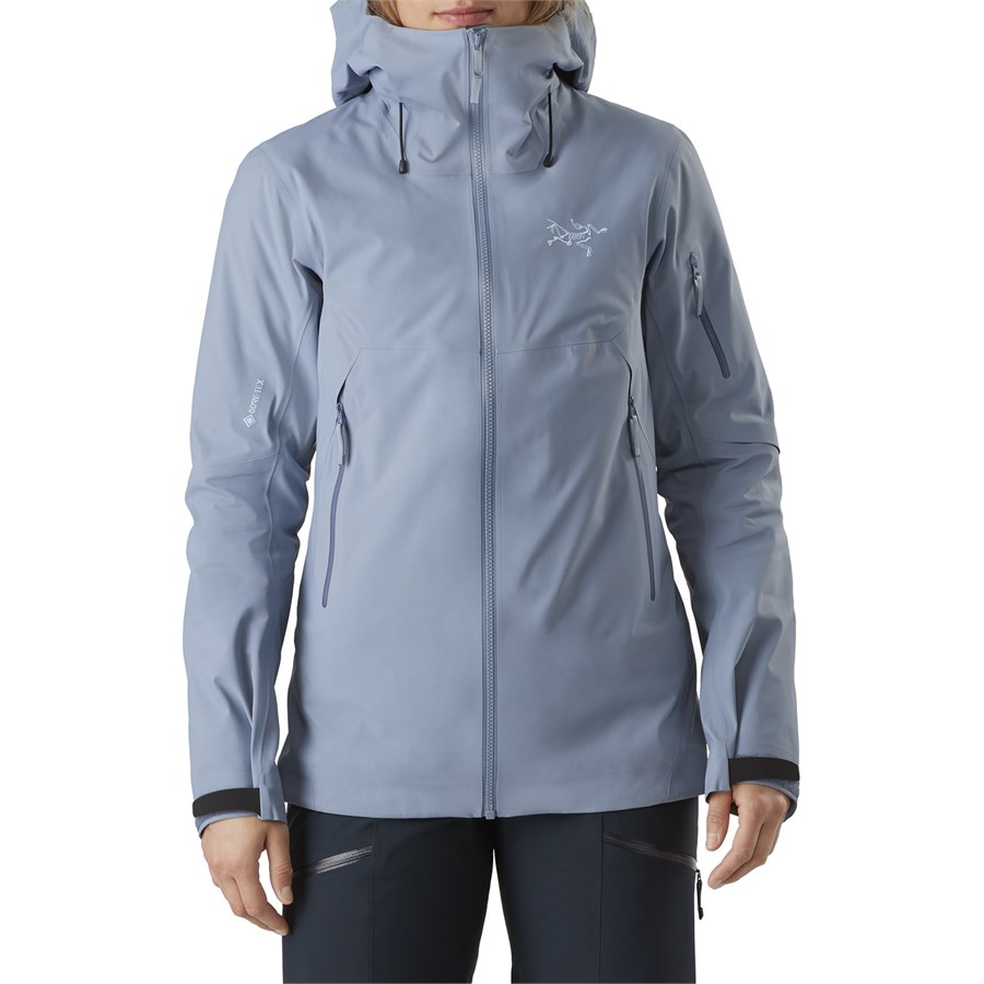 Zeta sl clearance jacket women's