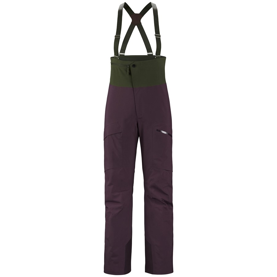 РџРѕР»СѓРєРѕРјР±РёРЅРµР·РѕРЅ DC Collective Bib j Pant