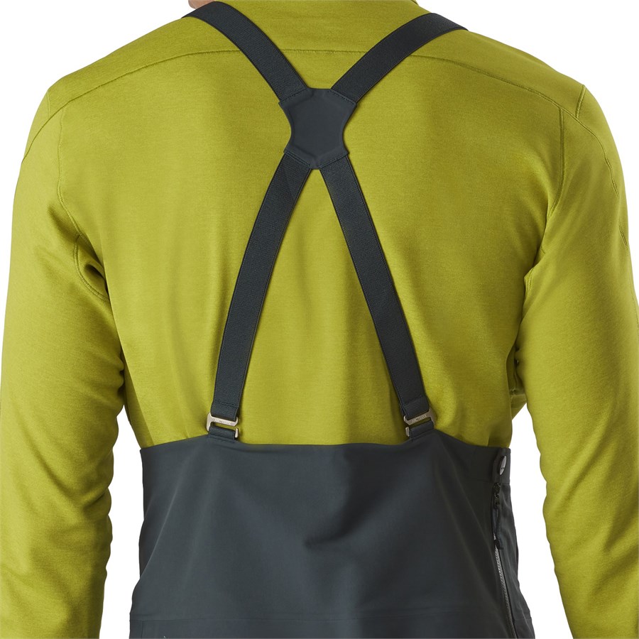 sabre lt bib