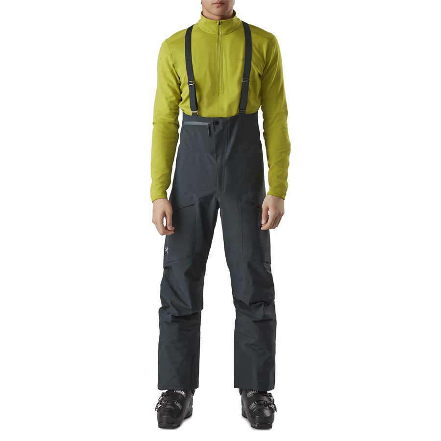 arcteryx sabre bib