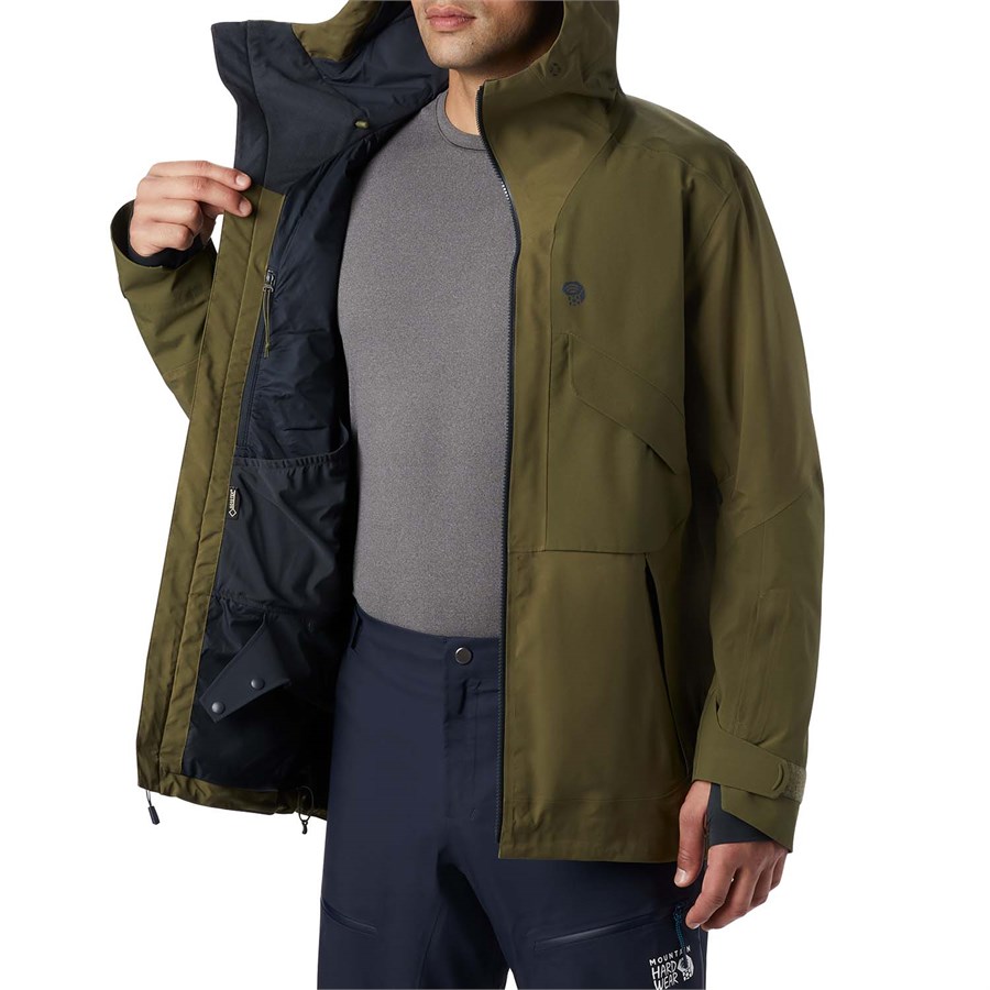 Mountain Hardwear Cloud Bank™ GORE-TEX Jacket | evo