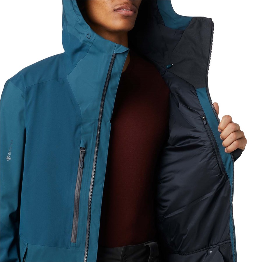 Men's Cloud Bank™ GORE-TEX Jacket