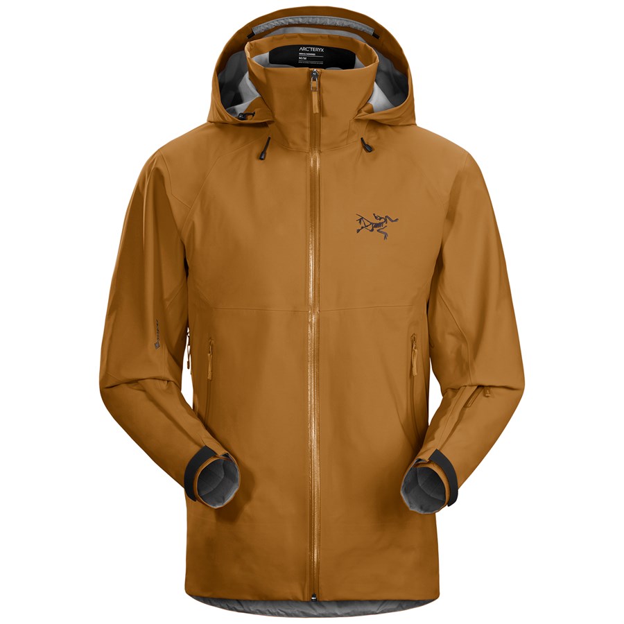 cassiar jacket