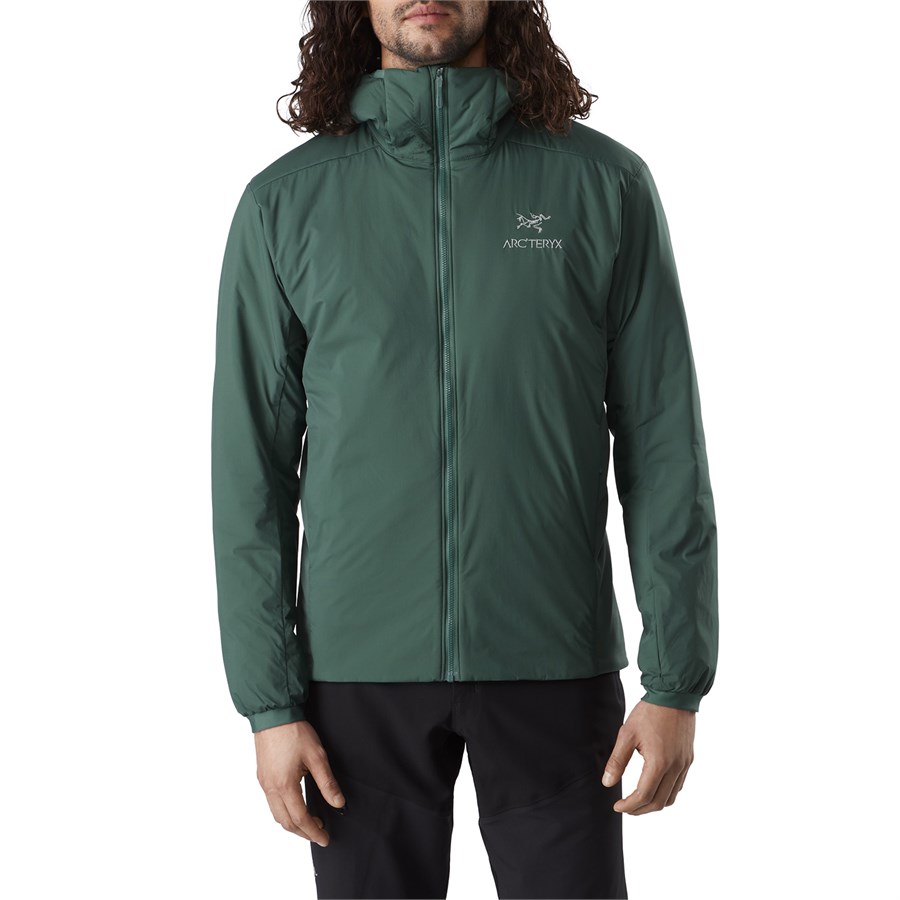 arcteryx atom lt conifer