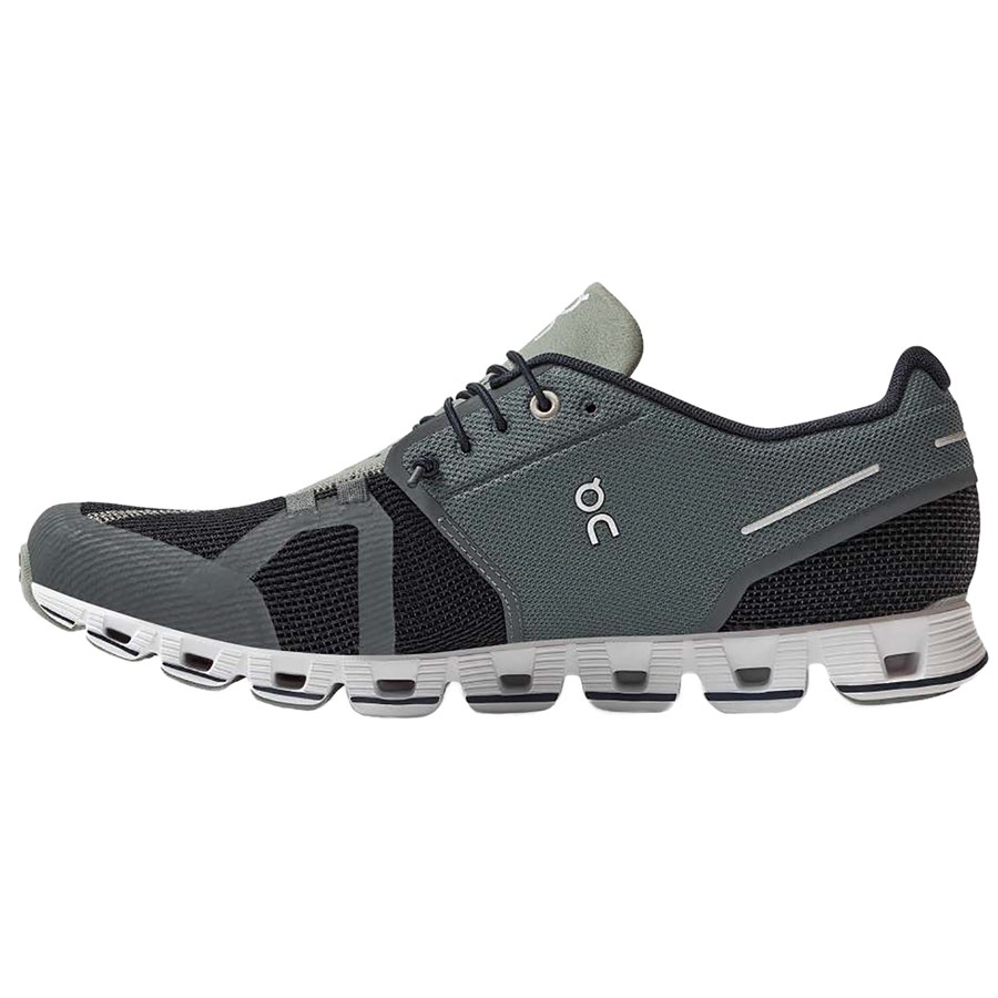 over the cloud shoes