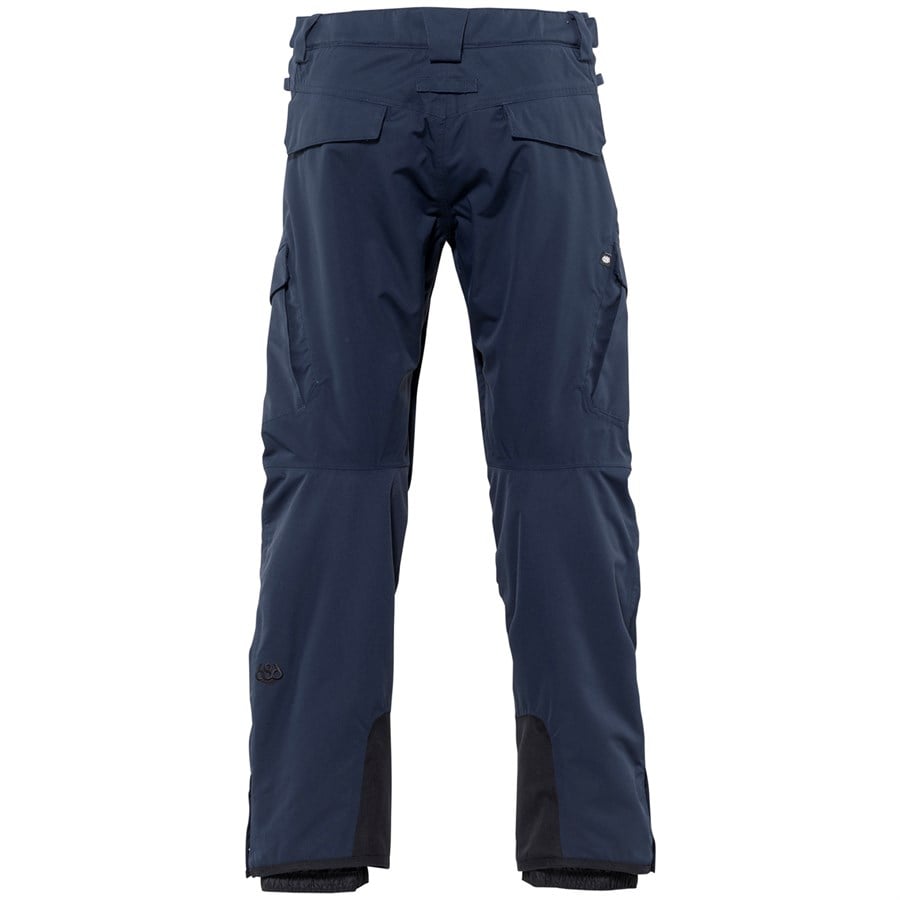 686 smarty 3 in 1 pants