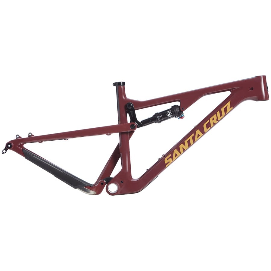 Santa Cruz Tallboy CC Performance Elite Frame 2019 evo