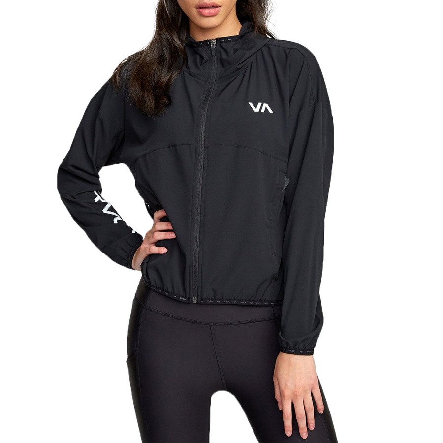 RVCA Yogger Jacket - Women's | evo