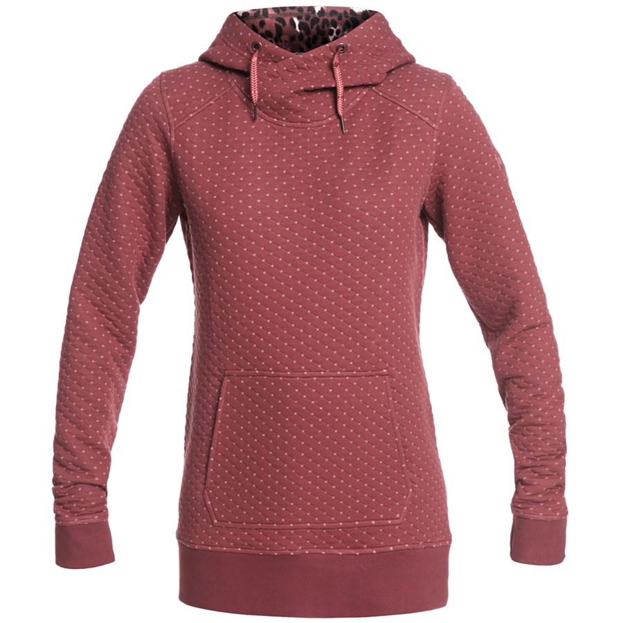 Roxy Dipsy Hoodie Women s evo