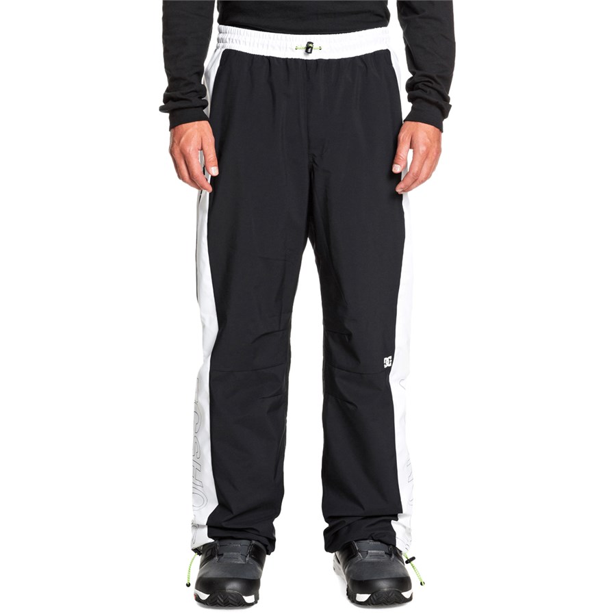 DC Podium Pants | evo