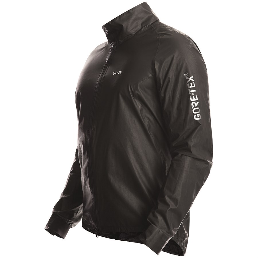 Gore tex shakedry breathability rating on sale