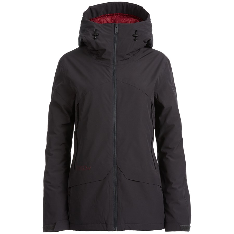 flylow sarah insulated jacket