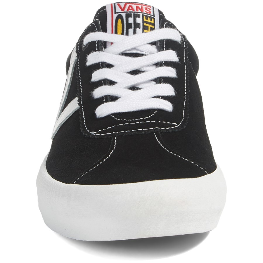 vans epoch sport pro