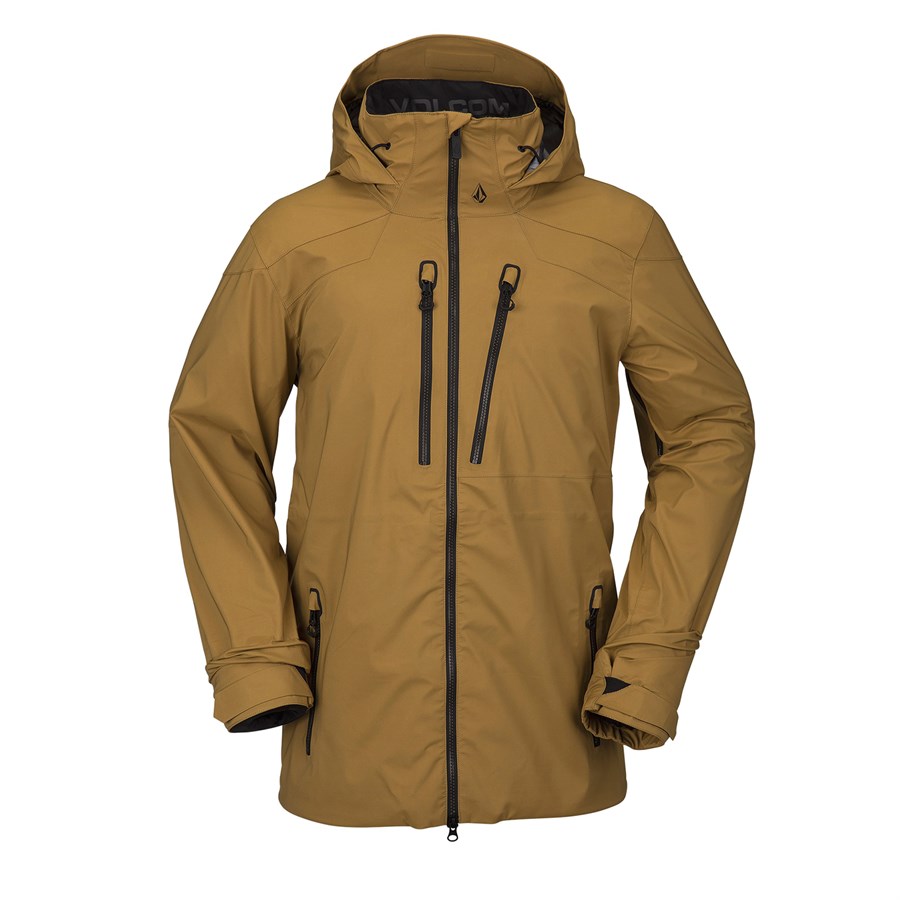 Volcom Guch Stretch GORE-TEX Jacket | evo Canada