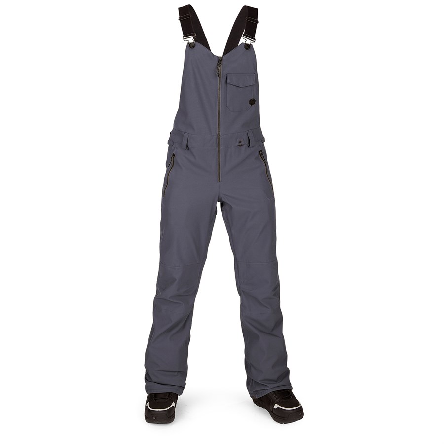 Volcom Swift Bib Overalls - Women's | evo