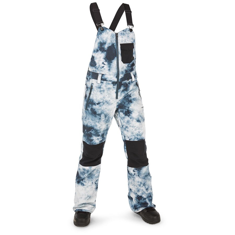 Volcom Swift Bib Overalls - Women's | evo Canada