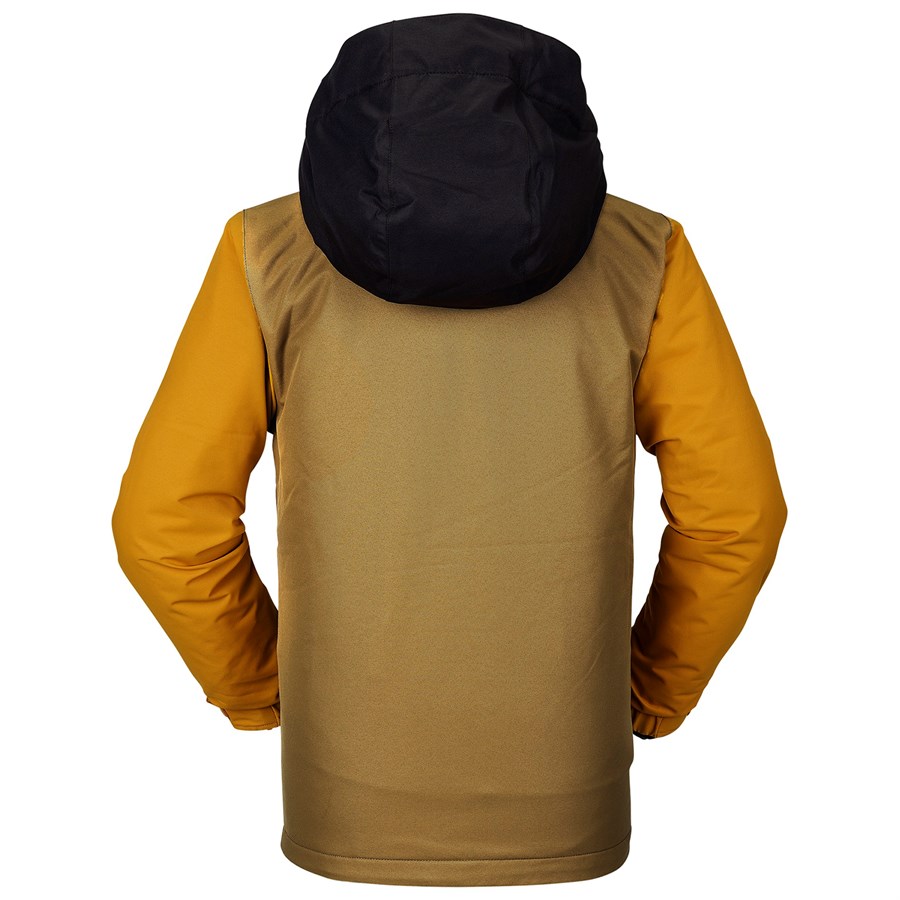 Volcom Vernon Insulated Jacket Boys' Volcom Vernon Insulated Jacket Boys'