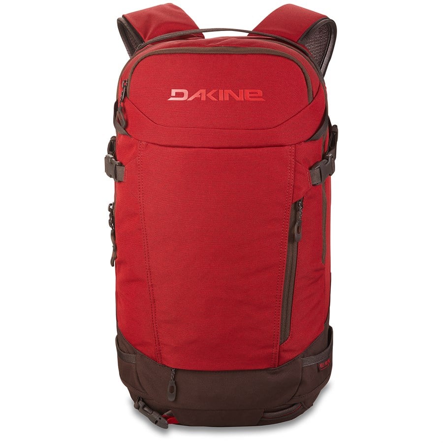 Email Aanvulling Gezondheid Dakine Heli Pro 24L Backpack | evo