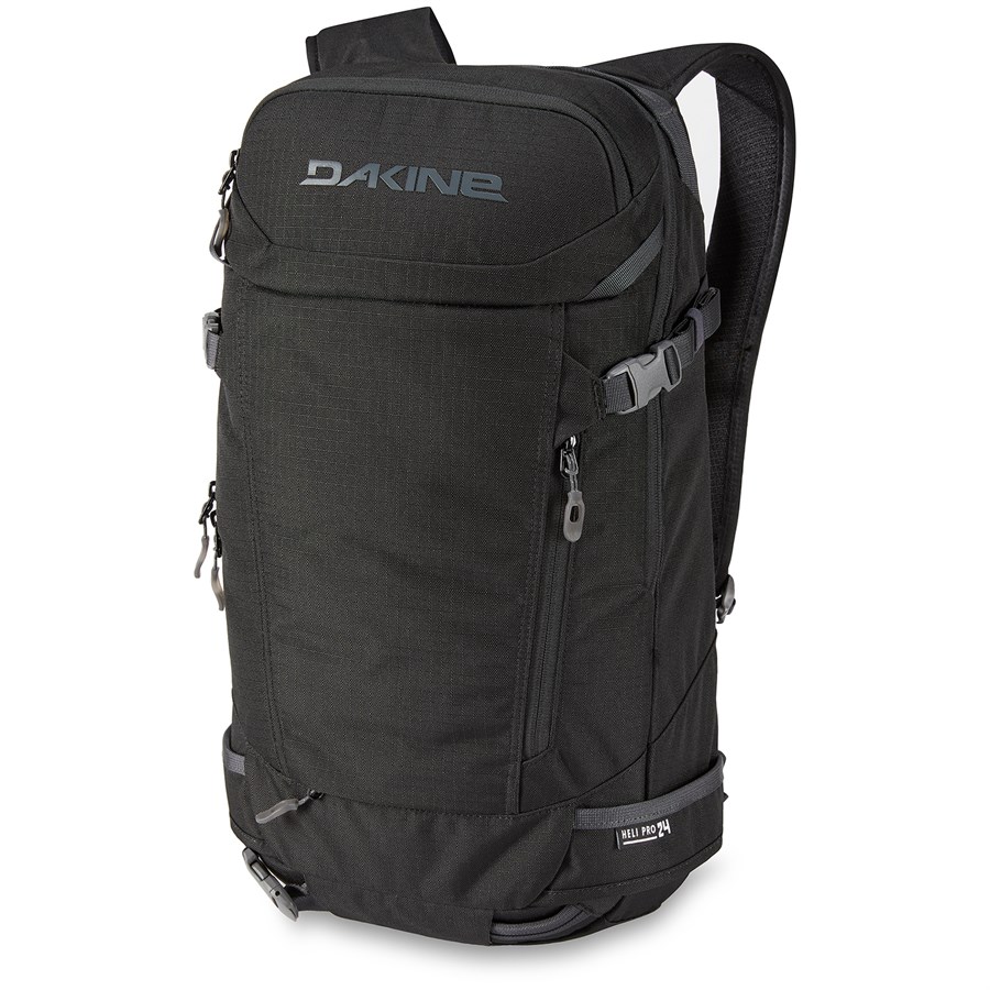 dakine heli pro black